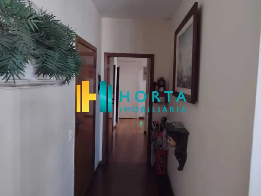 Foto 7 de Apartamento com 4 quartos à venda, 180m2 em Rio De Janeiro - RJ