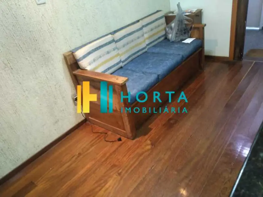 Foto 7 de Sala Comercial à venda, 31m2 em Rio De Janeiro - RJ