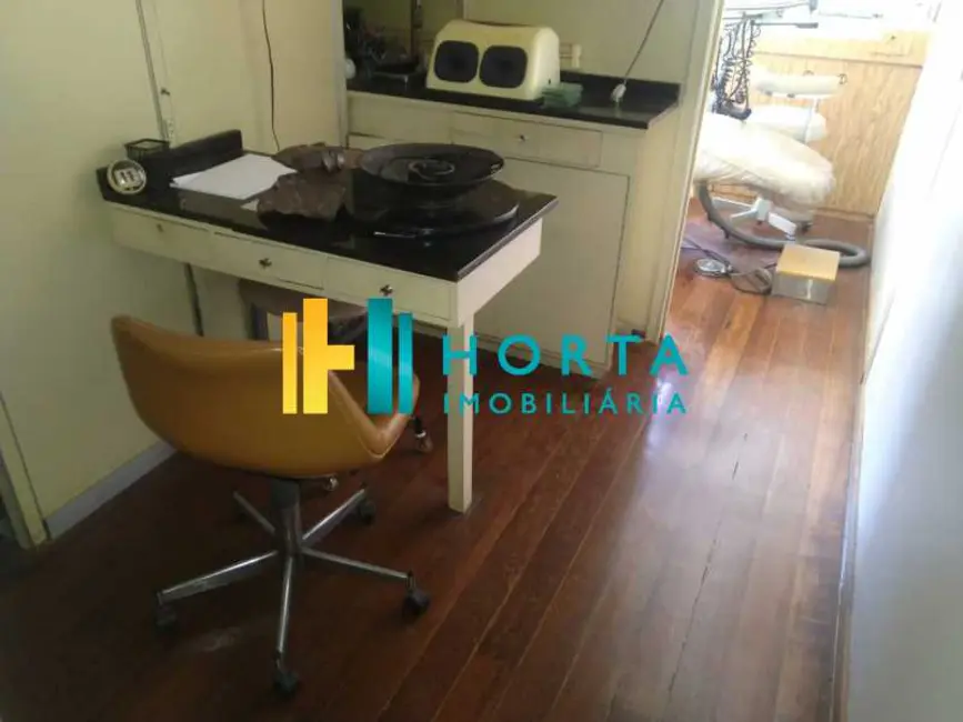 Foto 4 de Sala Comercial à venda, 31m2 em Rio De Janeiro - RJ