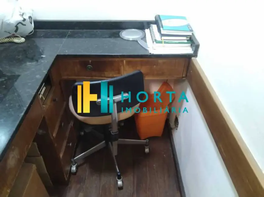 Foto 5 de Sala Comercial à venda, 31m2 em Rio De Janeiro - RJ