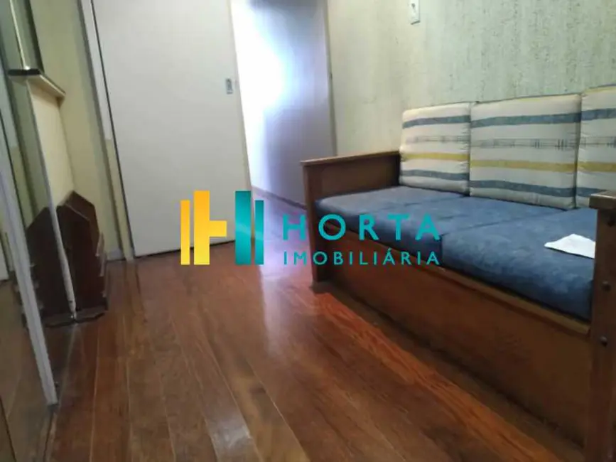 Foto 2 de Sala Comercial à venda, 31m2 em Rio De Janeiro - RJ