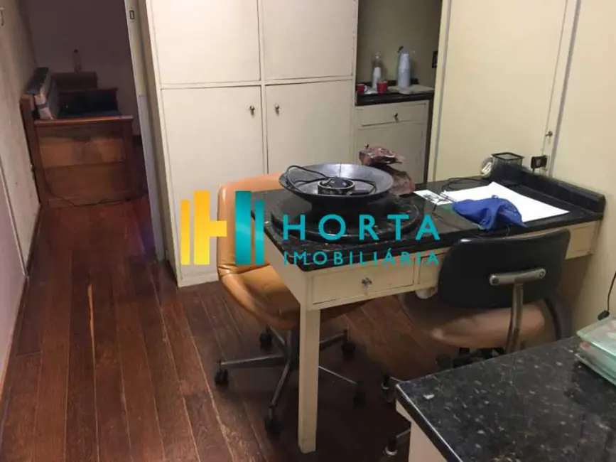 Foto 8 de Sala Comercial à venda, 31m2 em Rio De Janeiro - RJ