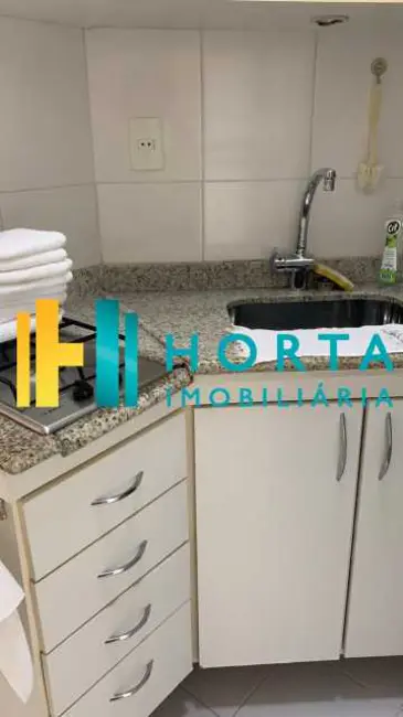 Foto 7 de Apartamento com 2 quartos à venda, 75m2 em Rio De Janeiro - RJ