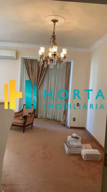 Foto 1 de Apartamento com 2 quartos à venda, 75m2 em Rio De Janeiro - RJ