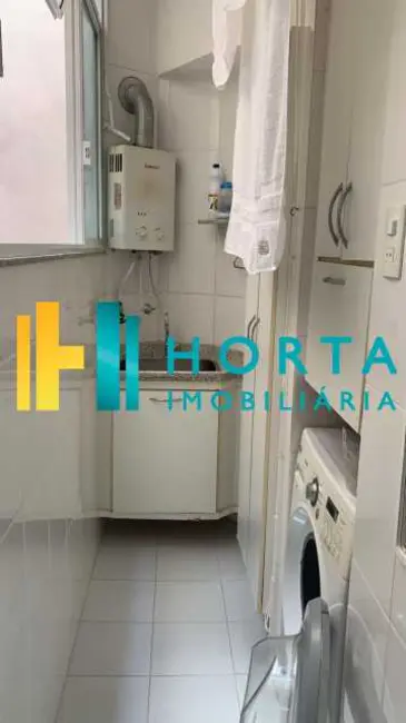 Foto 9 de Apartamento com 2 quartos à venda, 75m2 em Rio De Janeiro - RJ