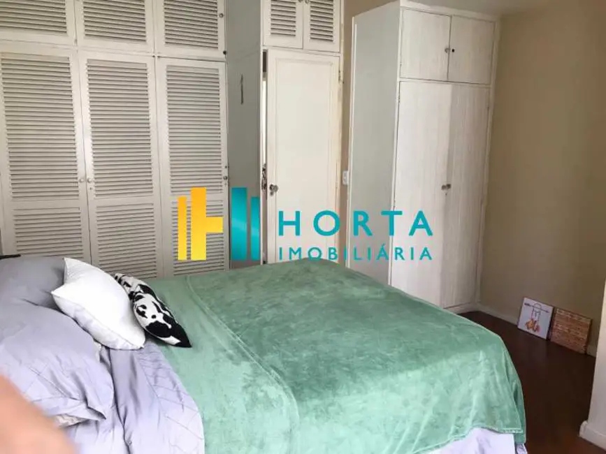 Foto 9 de Apartamento com 3 quartos à venda, 100m2 em Rio De Janeiro - RJ