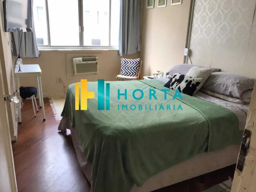 Foto 6 de Apartamento com 3 quartos à venda, 100m2 em Rio De Janeiro - RJ