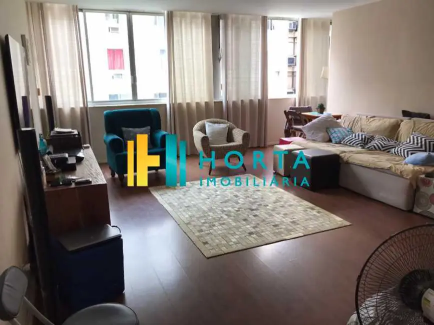 Foto 1 de Apartamento com 3 quartos à venda, 100m2 em Rio De Janeiro - RJ