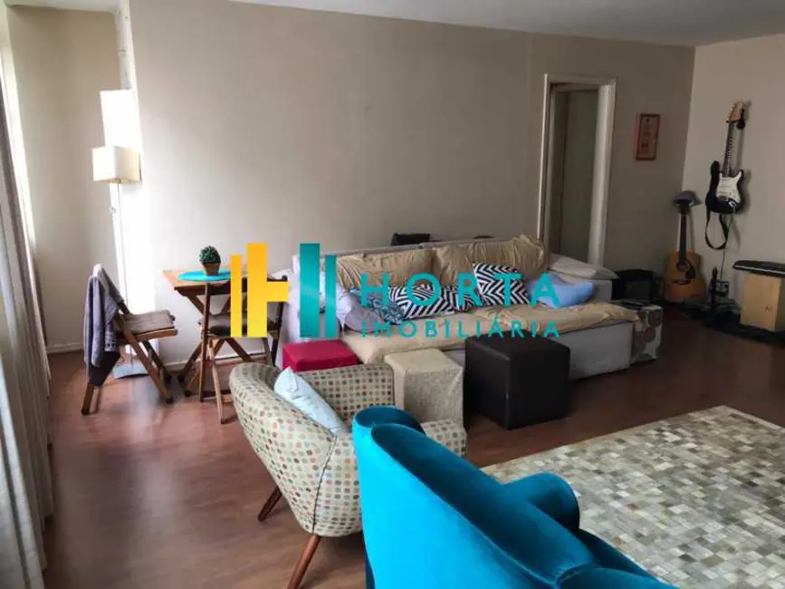 Foto 3 de Apartamento com 3 quartos à venda, 100m2 em Rio De Janeiro - RJ