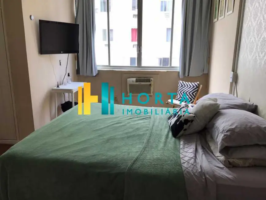 Foto 7 de Apartamento com 3 quartos à venda, 100m2 em Rio De Janeiro - RJ