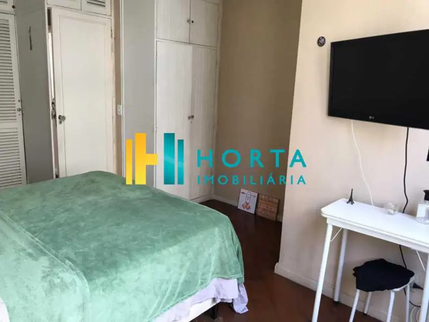 Foto 8 de Apartamento com 3 quartos à venda, 100m2 em Rio De Janeiro - RJ