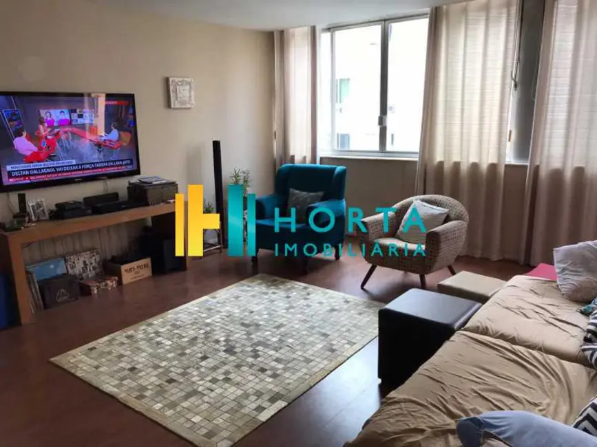 Foto 4 de Apartamento com 3 quartos à venda, 100m2 em Rio De Janeiro - RJ