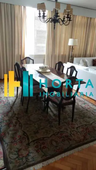 Foto 8 de Apartamento com 3 quartos à venda, 201m2 em Rio De Janeiro - RJ