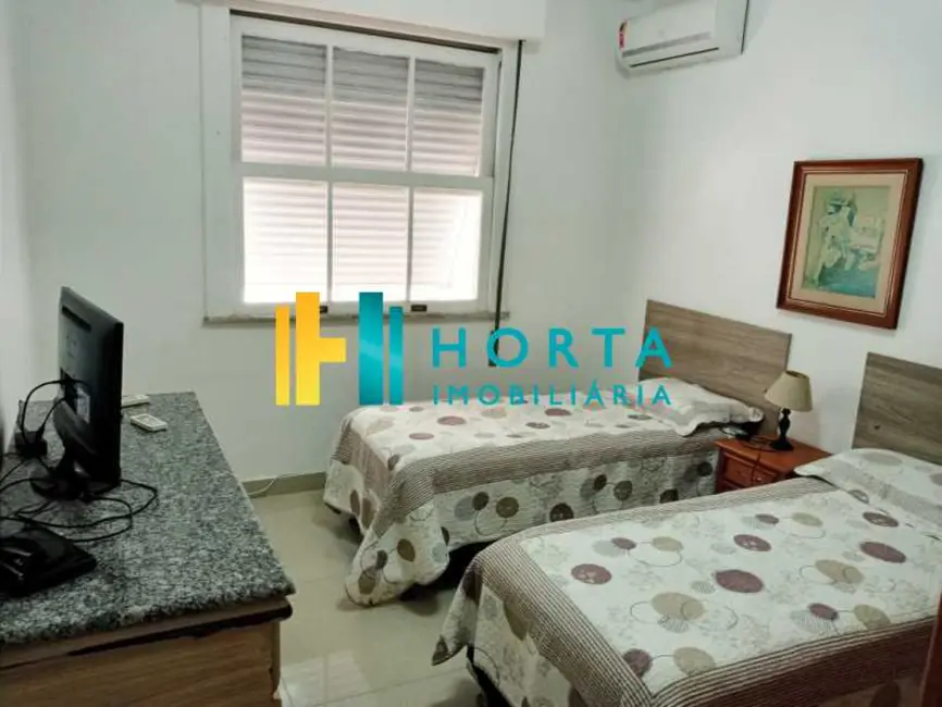 Foto 5 de Apartamento com 3 quartos à venda, 130m2 em Rio De Janeiro - RJ