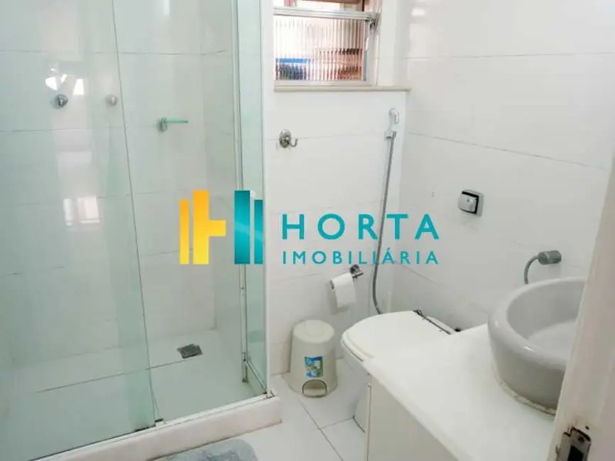 Foto 4 de Apartamento com 3 quartos à venda, 130m2 em Rio De Janeiro - RJ