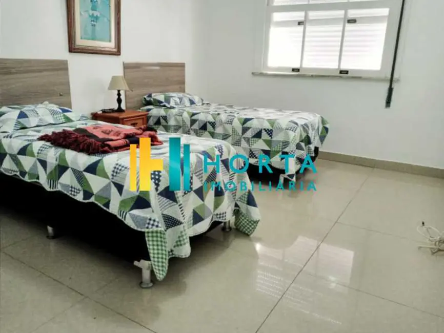 Foto 7 de Apartamento com 3 quartos à venda, 130m2 em Rio De Janeiro - RJ