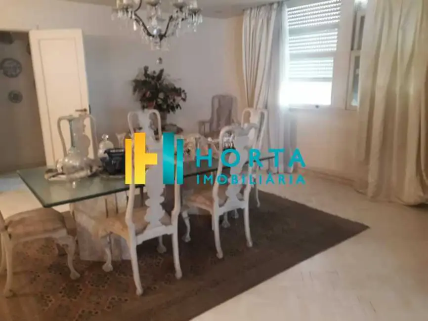 Apartamento com 4 quartos à venda, 305m2 em Rio De Janeiro - RJ - imagem 9 Foto 9 de Apartamento com 4 quartos à venda, 305m2 em Rio De Janeiro - RJ