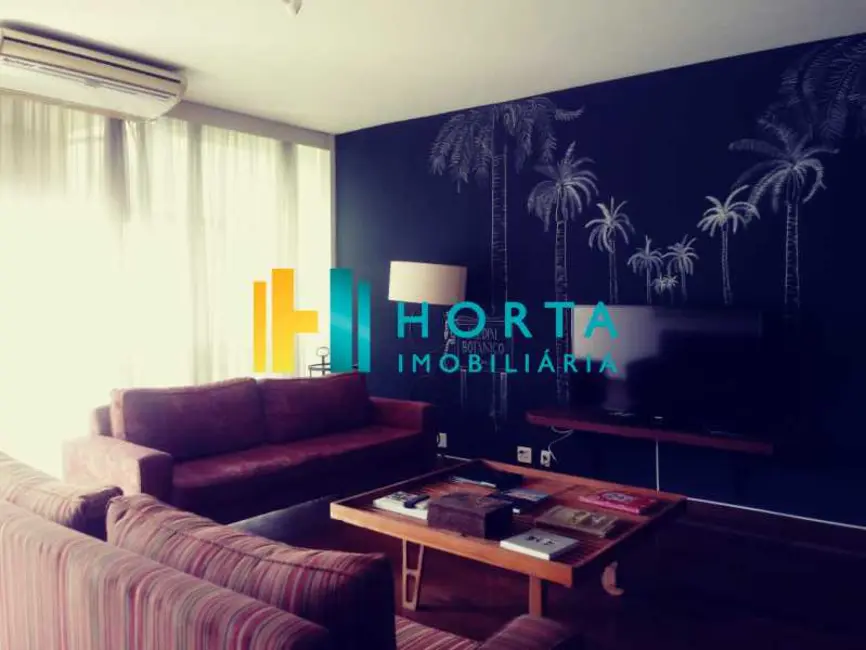 Foto 8 de Apartamento com 4 quartos à venda, 243m2 em Rio De Janeiro - RJ