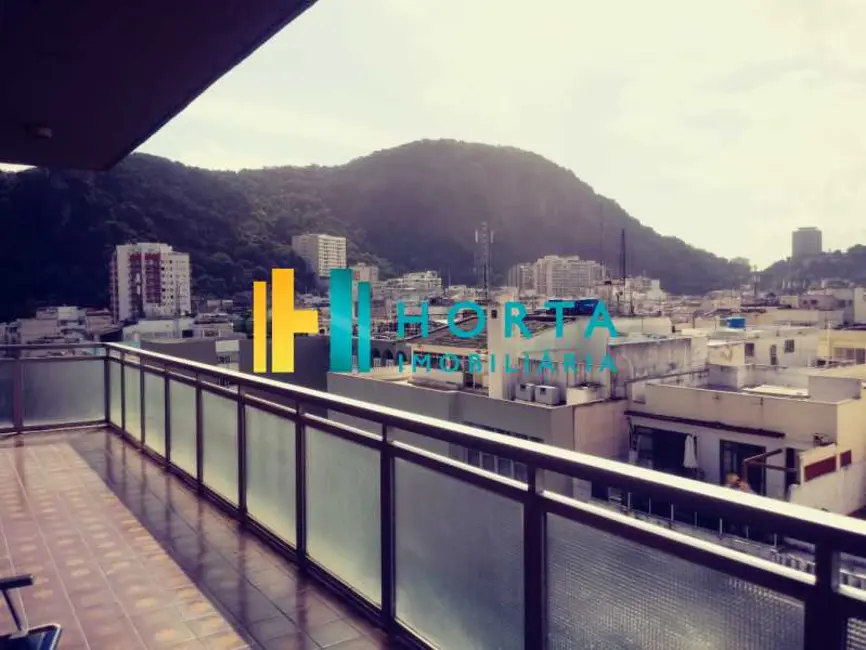 Foto 6 de Apartamento com 4 quartos à venda, 243m2 em Rio De Janeiro - RJ