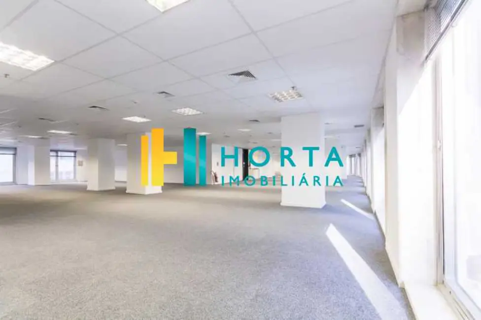 Sala Comercial à venda, 675m2 em Rio De Janeiro - RJ - imagem 3 Foto 3 de Sala Comercial à venda, 675m2 em Rio De Janeiro - RJ