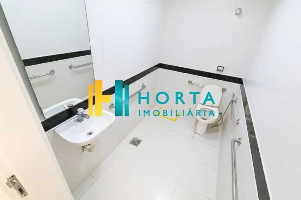 Sala Comercial à venda, 675m2 em Rio De Janeiro - RJ - imagem 9 Foto 9 de Sala Comercial à venda, 675m2 em Rio De Janeiro - RJ
