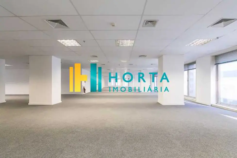 Sala Comercial à venda, 675m2 em Rio De Janeiro - RJ - imagem 4 Foto 4 de Sala Comercial à venda, 675m2 em Rio De Janeiro - RJ