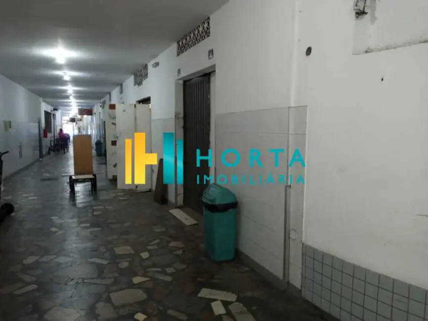 Foto 2 de Loja à venda, 12m2 em Rio De Janeiro - RJ