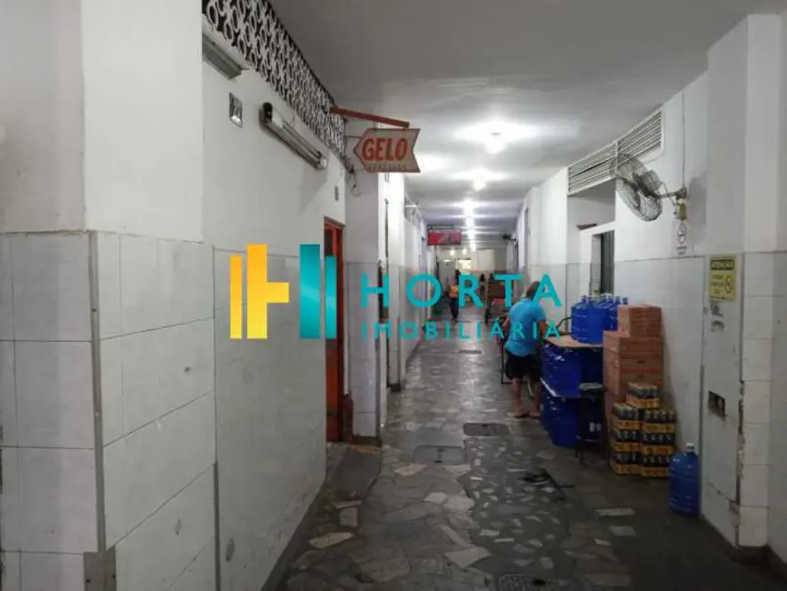 Foto 1 de Loja à venda, 12m2 em Rio De Janeiro - RJ