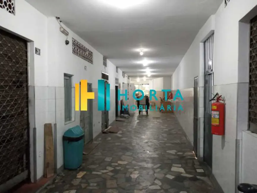 Foto 2 de Loja à venda, 12m2 em Rio De Janeiro - RJ