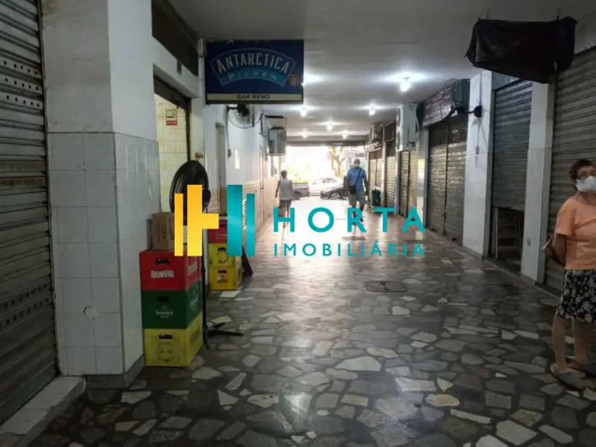 Foto 3 de Loja à venda, 10m2 em Rio De Janeiro - RJ