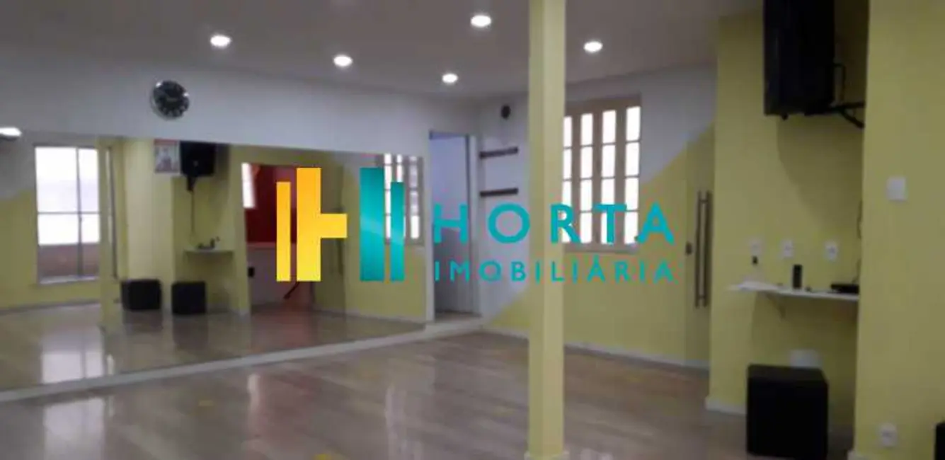 Sala Comercial à venda, 180m2 em Rio De Janeiro - RJ - imagem 2 Foto 2 de Sala Comercial à venda, 180m2 em Rio De Janeiro - RJ