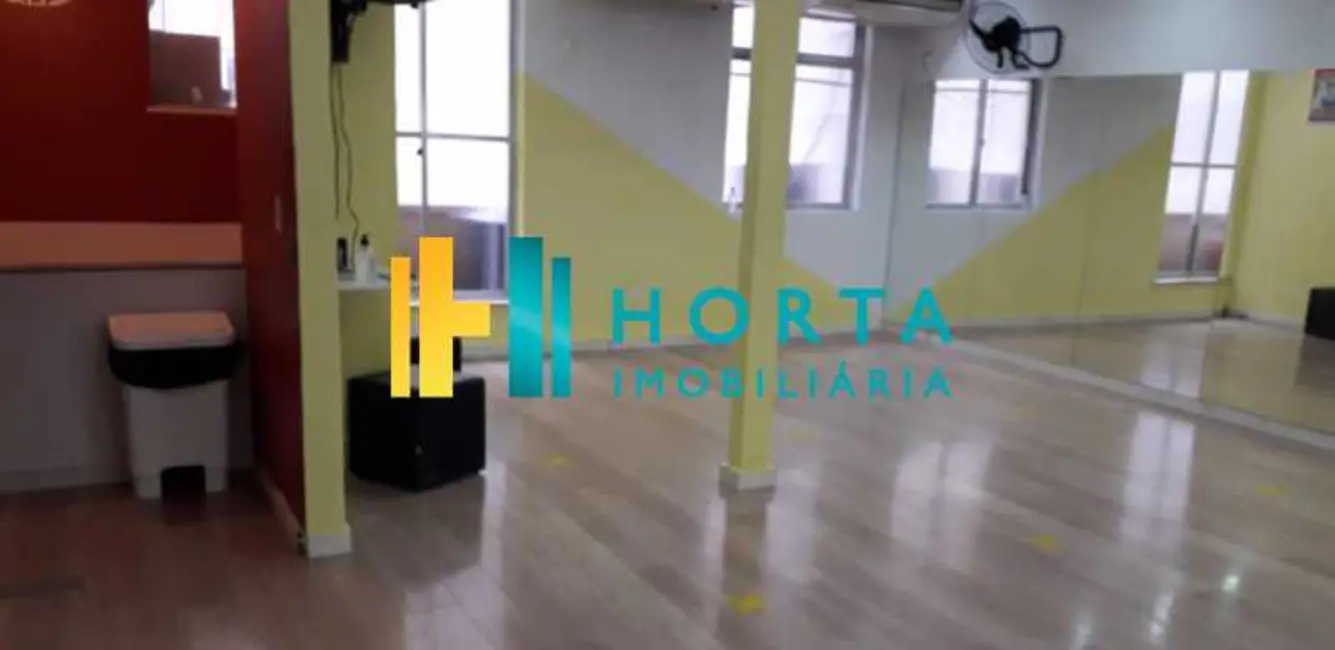 Sala Comercial à venda, 180m2 em Rio De Janeiro - RJ - imagem 3 Foto 3 de Sala Comercial à venda, 180m2 em Rio De Janeiro - RJ