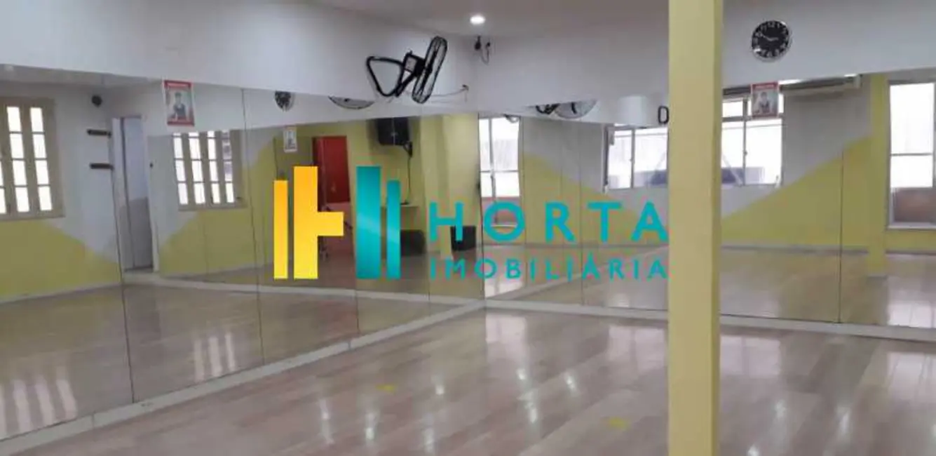 Sala Comercial à venda, 180m2 em Rio De Janeiro - RJ - imagem 4 Foto 4 de Sala Comercial à venda, 180m2 em Rio De Janeiro - RJ
