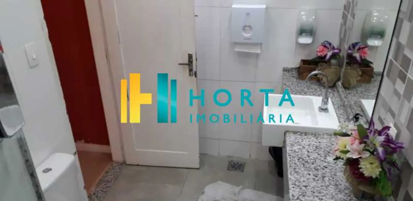Sala Comercial à venda, 180m2 em Rio De Janeiro - RJ - imagem 9 Foto 9 de Sala Comercial à venda, 180m2 em Rio De Janeiro - RJ