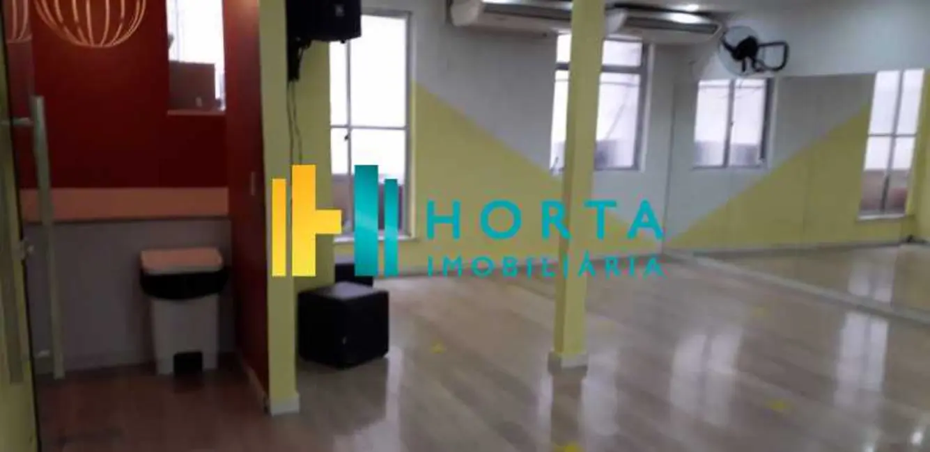 Sala Comercial à venda, 180m2 em Rio De Janeiro - RJ - imagem 7 Foto 7 de Sala Comercial à venda, 180m2 em Rio De Janeiro - RJ