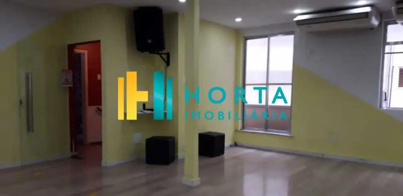 Foto 1 de Sala Comercial à venda, 180m2 em Rio De Janeiro - RJ