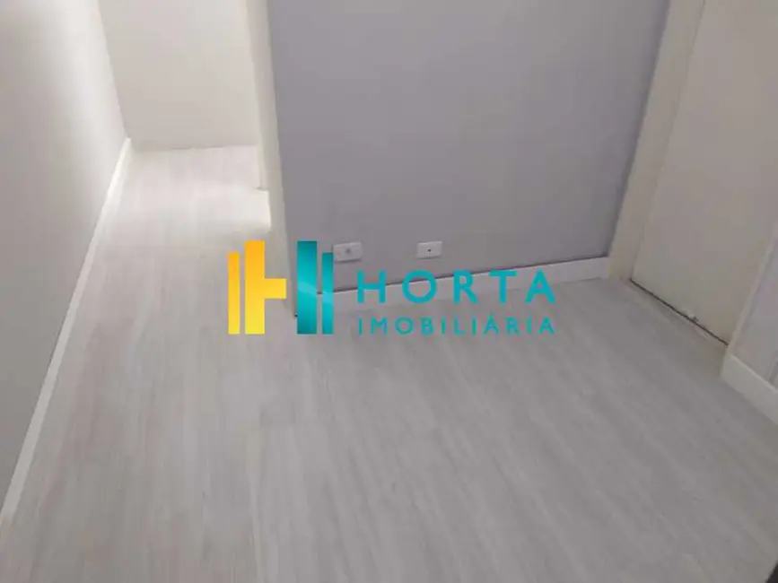 Foto 4 de Sala Comercial à venda, 28m2 em Rio De Janeiro - RJ