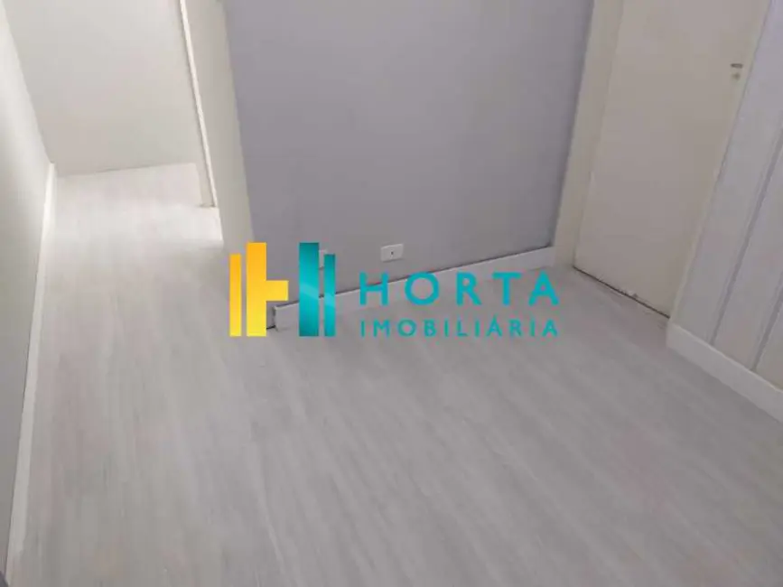 Foto 7 de Sala Comercial à venda, 28m2 em Rio De Janeiro - RJ