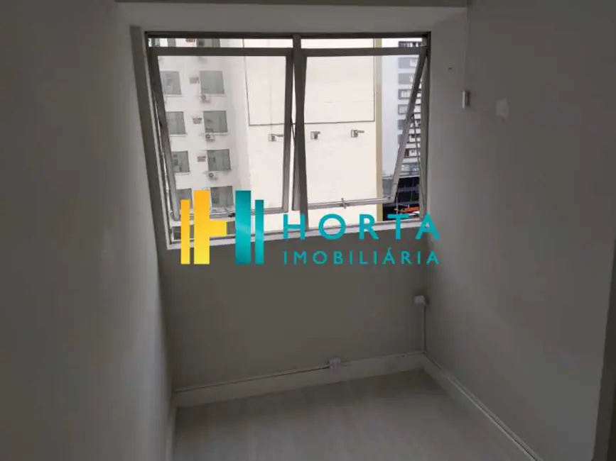 Foto 1 de Sala Comercial à venda, 28m2 em Rio De Janeiro - RJ