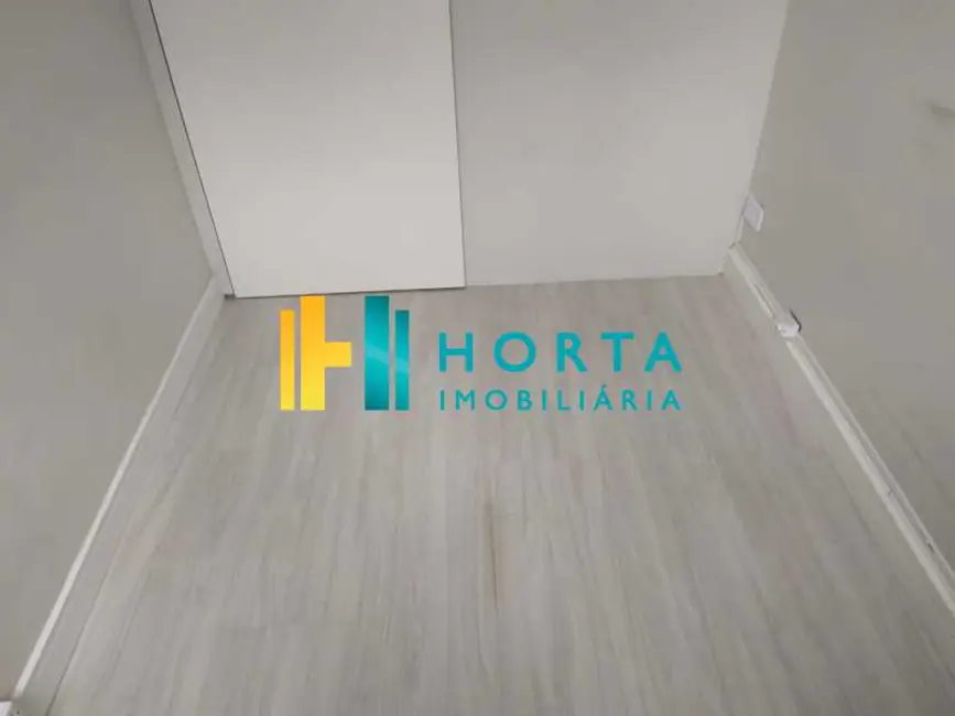 Foto 5 de Sala Comercial à venda, 28m2 em Rio De Janeiro - RJ