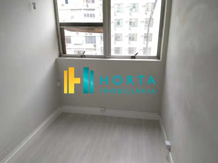 Foto 2 de Sala Comercial à venda, 28m2 em Rio De Janeiro - RJ