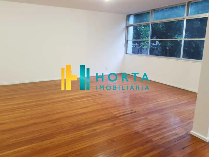 Foto 9 de Apartamento com 3 quartos à venda, 158m2 em Rio De Janeiro - RJ