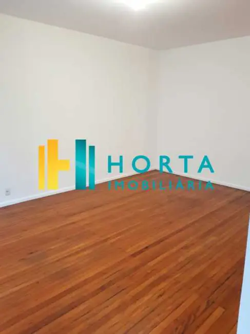 Foto 4 de Apartamento com 3 quartos à venda, 158m2 em Rio De Janeiro - RJ