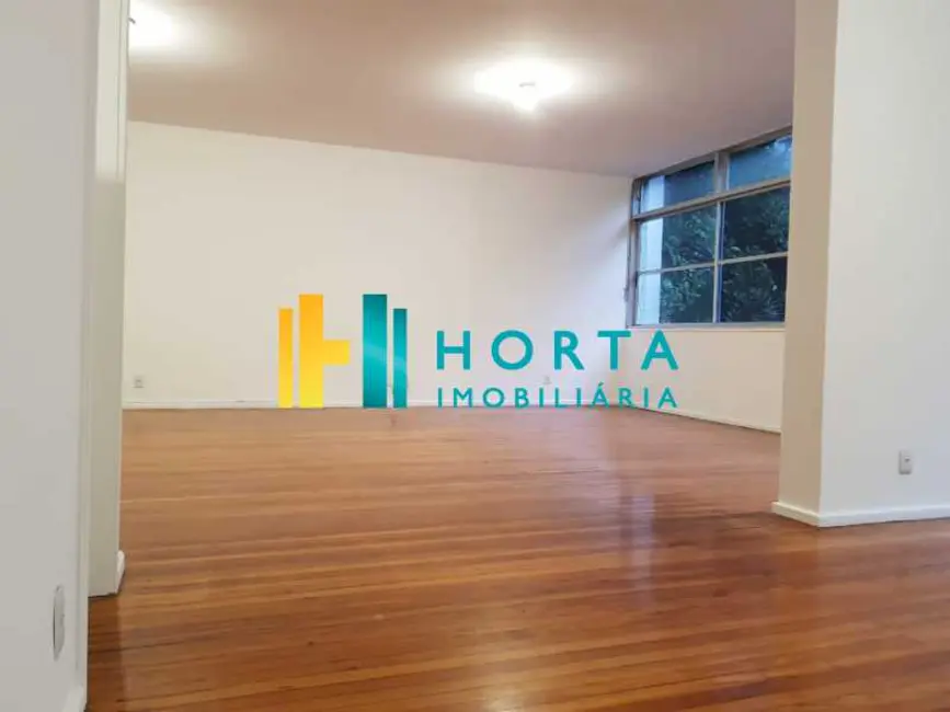 Foto 3 de Apartamento com 3 quartos à venda, 158m2 em Rio De Janeiro - RJ