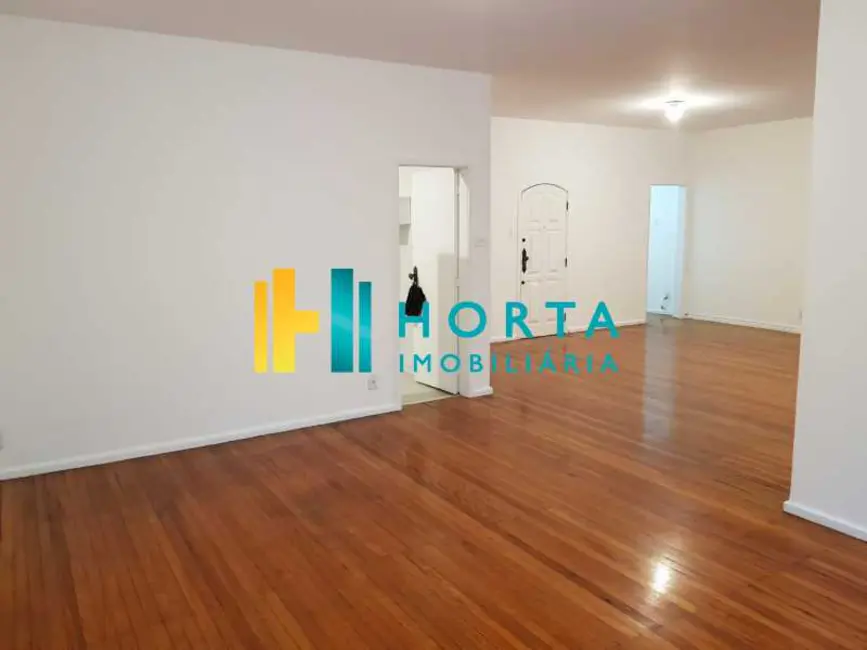 Foto 8 de Apartamento com 3 quartos à venda, 158m2 em Rio De Janeiro - RJ