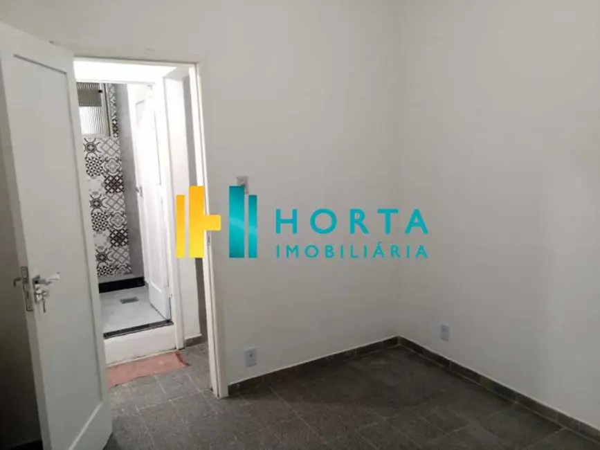 Foto 9 de Apartamento com 1 quarto à venda, 38m2 em Rio De Janeiro - RJ