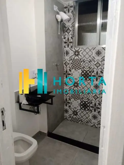 Foto 3 de Apartamento com 1 quarto à venda, 38m2 em Rio De Janeiro - RJ