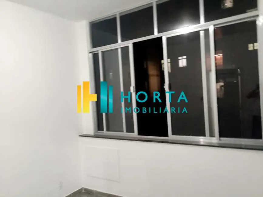 Foto 2 de Apartamento com 1 quarto à venda, 38m2 em Rio De Janeiro - RJ