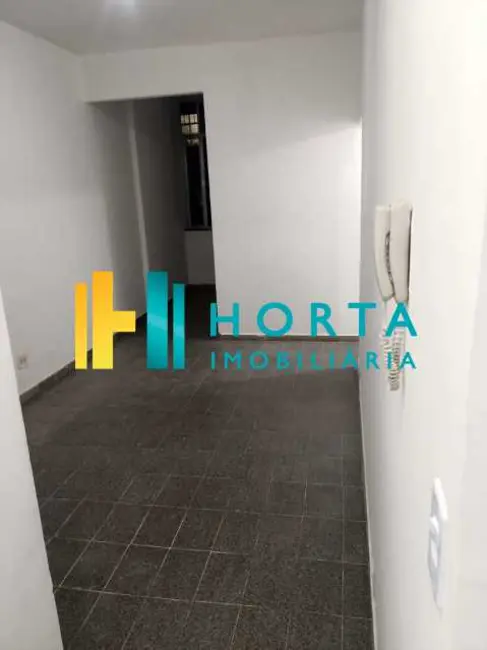 Foto 7 de Apartamento com 1 quarto à venda, 38m2 em Rio De Janeiro - RJ