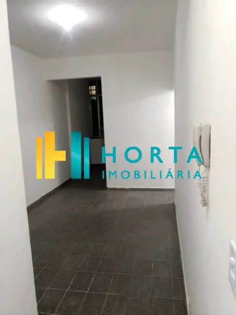 Foto 5 de Apartamento com 1 quarto à venda, 38m2 em Rio De Janeiro - RJ